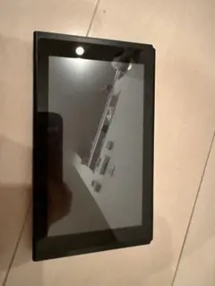 Nintendo Switch 本体 初期型 未対策機　2018年製