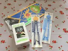 ドラゴンクエスト1番くじ セット