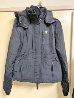 Abercrombie & Fitch アバクロ ジャケット
