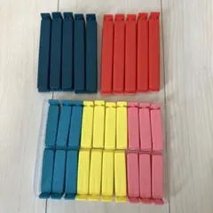 IKEA 袋止めクリップのサムネイル