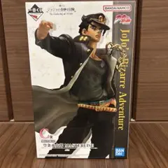 一番くじ ジョジョの奇妙な冒険 C賞 空条承太郎