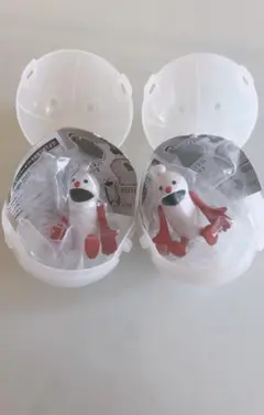 スンスンを探せマスコット　ノンノン2個セット