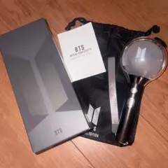 BTS アミボム ペンライト MOS ver.4