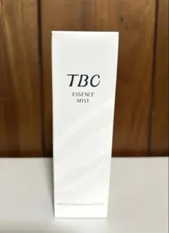 ［未開封］TBC エッセンスミスト 化粧水 100gのサムネイル