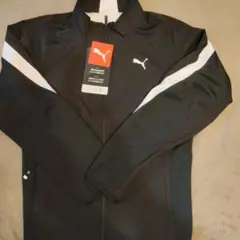 プーマ ゴルフ レディース ジャケット 春夏ウェア アウター puma Mサイズ