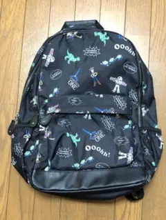 トイストーリー リュック