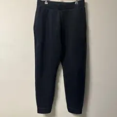 ユニクロ　ストレッチドライスウェットパンツ　ダークグレー