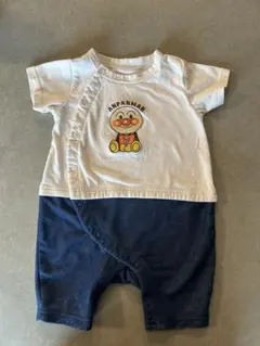 アンパンマン　ロンパース サイズ80