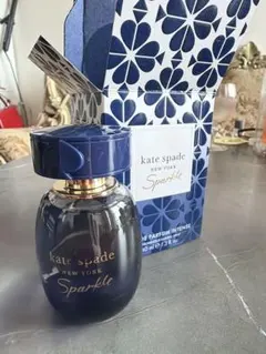 kate spade NEW YORK Sparkle 香水 40mlのサムネイル