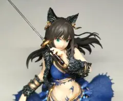ガレージキット 1/12 NIKKE 勝利の女神 インディビリア 未塗装未組立