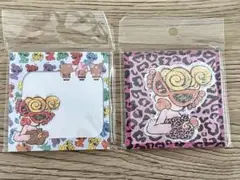 mam様 リクエスト 2点 まとめ商品