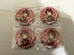 莉犬くん すと9 缶バッジ