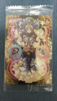 神羅万象チョコ 調和神バランシール 未開封