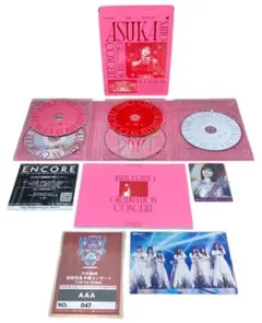 乃木坂46 ポストカード&トレーディングカード&バックステージパスレプリカ Amazon.co.jp: 乃木坂46 10th YEAR BIRTHDAY LIVE 完全生産限定