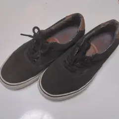 Vans ブラック スニーカー　VANS Era 59 (C&L)