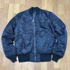 2025年最新】アルファ ma-1 ワッペンの人気アイテム - メルカリ