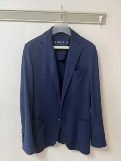 チルコロ セットアップ 2024ss