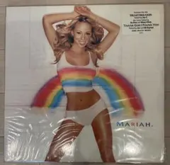 d*2様 【未開封】マライアキャリー Mariah Carey ベスト - メルカリ