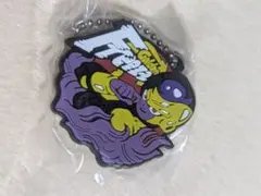 フリーザ　DRAGONBALL　キーホルダー