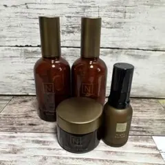 [空瓶] Nオーガニック プレナム　他