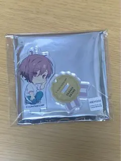 ホリミヤ アクスタ 柳明音