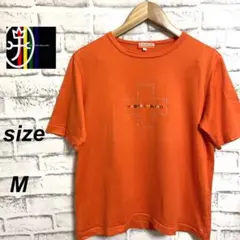 【即日発送】 カステルバジャック レディース 半袖Tシャツ【値下げ不可】のサムネイル