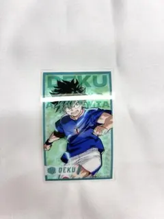 2026年最新】緑谷出久 カードの人気アイテム - メルカリ