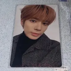 txt テヒョン トレカ temptation