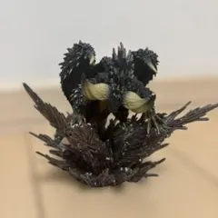モンスターハンター ネルギガンテ 特典フィギュア