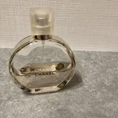 CHANELチャンス オー ヴィーヴオードゥトワレット（ヴァポリザター）50ml