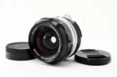 16108 新品級 Nikon 24mm F2.8 Nikkor ニコン Ai改のサムネイル