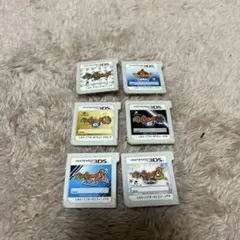 妖怪ウォッチ ゲームカートリッジセット