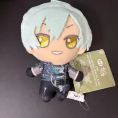 ♡ 亥清悠 ぬいぐるみ きらどる まとめ売り ♡ アイドリッシュセブン きらどる ぬいぐるみ おさんぽーず 亥清悠