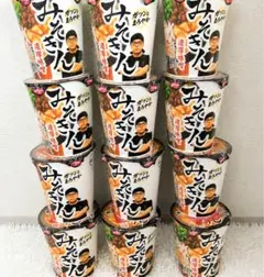 【完売】 みそきん 12個セット 新品未開封 HIKAKIN ヒカキン 味噌キンのサムネイル