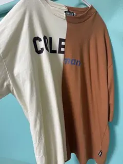 Coleman半袖シャツ　 サイズ　XL