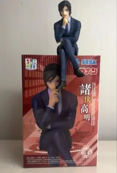 諸伏高明 フィギュア