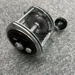 オリンピックファイター500 OLYMPIC NEW FIGHTER500 メンテ-1 : OLD STYLE