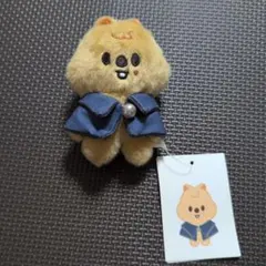 Stray Kids SKZOO HAN QUOKKA ぬいぐるみ