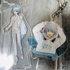 いれいす hotoke アクスタ アクキー