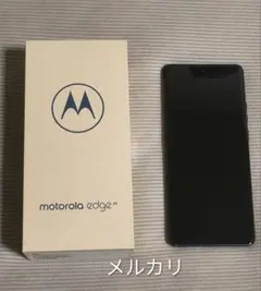2026年最新】motorola edge 40 イクリプスブラックの人気アイテム