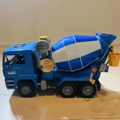 2026年最新】ミキサー車の人気アイテム - メルカリ