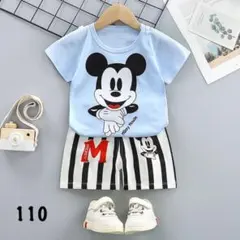 キッズトップス 2点セット〜