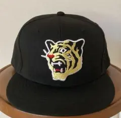 NEW ERA　７・5/8　ニューエラ　無地　キャップ　カスタム品　60.6cm