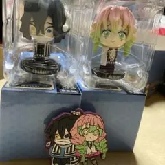 伊黒小芭内 キャラクターグッズ