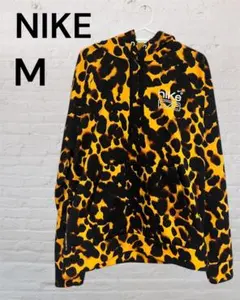 【美品】NIKE スタジオ '72 Therma-FIT フィットネス　M