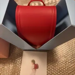 新品未使用☆Patam bag 浅草限定 ブラウン レザー バッグ 新品未使用☆Patam bag 浅草限定 ブラウン レザー バッグ - メルカリ