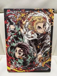 鬼滅の刃　無限列車編　　完全生産限定版　ブルーレイ