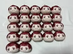 天童覚 おまんじゅう