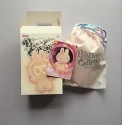 ラブブ_THE MONSTERS Big into Energy