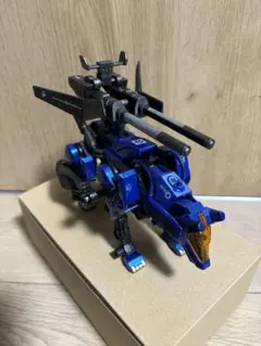 2026年最新】ブルーコマンドウルフの人気アイテム - メルカリ